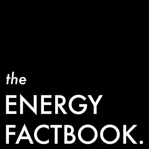 Couverture de The Energy Factbook Podcast