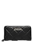 VALENTINO Portafogli 3KK-OCARINA NERO ONE SIZE DONNA