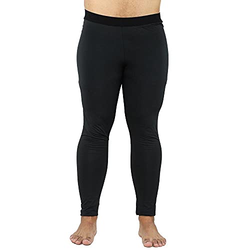 Calça Térmica Masculina Kanxa Compressão Dry Soft