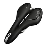 Sella Bici Comoda in Gel per Scott Speedster Gravel 2018–2026