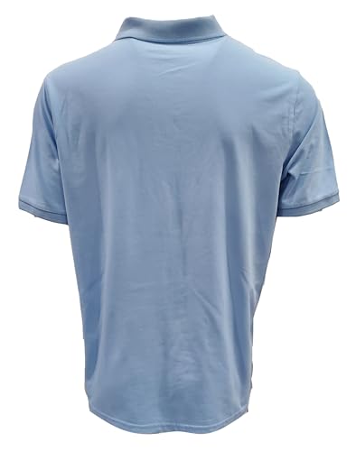 vineyard vines Men's Stretch Pique Polo Shirt4