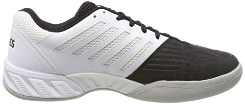 K-Swiss Performance