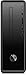 HP 3LB96AAR#ABA Desktop Computer - Slimline 290 p0000 p0043w Celeron G4900 4 GB RAM 500 GB HDD Tower Windows 10 Home 64 bit Intel UHD Graphics DVD Writer (Renewed)