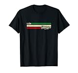 León de los Aldama México Camiseta