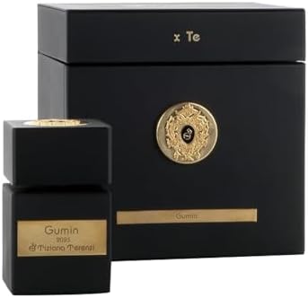 Gumin Extrait De Parfum