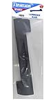 Spartacus SP482 Metal Lawnmower Blade Fits Flymo 36cm Speedi-Mo 360C Speedi-Mo 360VC Compares to FLY071 5906051-90 967663401 967663301