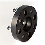 Zoom IMG-2 distanziatori per ruote chevrolet aveo Zoom IMG-2 distanziatori per ruote chevrolet aveo