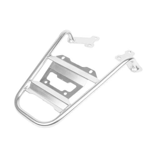 Porte-bagages top case NX400 (2023-2024) type B en acier
