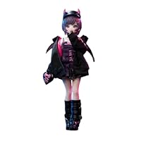 Amazon.co.jp: 光闇双生 MJDブラインドドール シリーズ 高約22cm