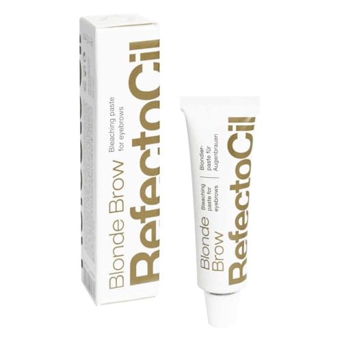 RefectoCil Blonde Brow 1 x 15 ml Augenbrauenfarbe Refecto Cil