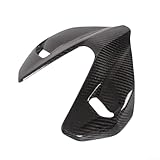 For DUCATI Streetfighter V4S 2020 2021 Motorcycle Front Fairing, Headlight Assembly Cover
