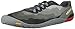 Merrell Vapor Glove 4, Zapatillas Hombre, Gris (Monument), 42 EU