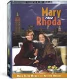 Mary and Rhoda