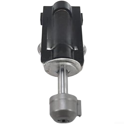 Tige de levage en acier pour scie sauteuse Gst150 et Js470 compatible avec la pièce 1600a00hg2 - Composant de rechange pour outils électriques - Kit de réparation d'équipement d'atelier - Construction