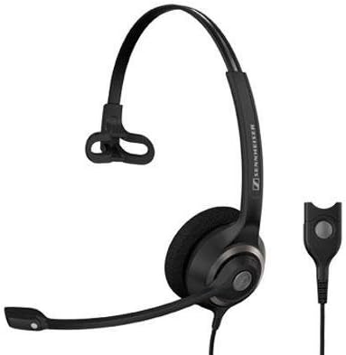 Sennheiser Electronic - Wideband Prof. Headset