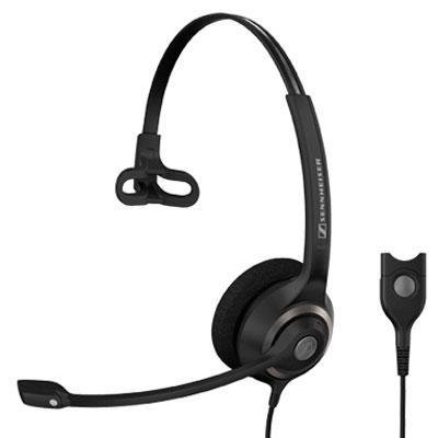 Sennheiser Electronic - Wideband Prof. Headset