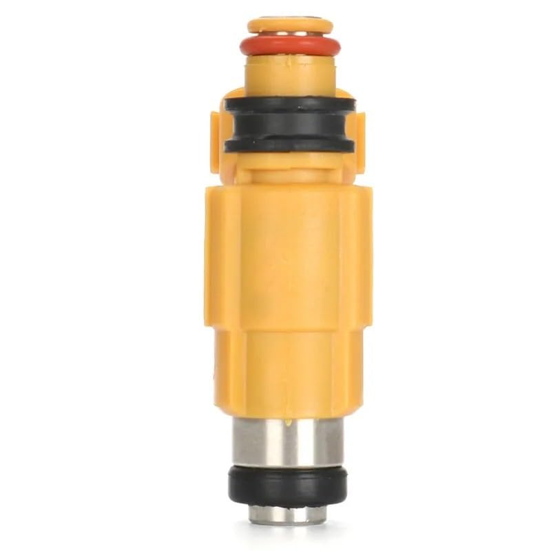 Inyector Para Marino Fueraborda Para F150 Para Mitsubishi Galant 4 Uds Inyectores De Combustible MD319792 CDH275 AW347305 63P-13761-00-00 Tobera De Inyección