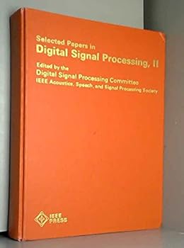 Selected papers in digital signal processing, II