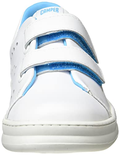Camper Unisex Child Runner Kids Sneaker, White, 1 Little Kid Us #TOP14