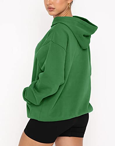 FanwayEC-Womens-Casual-Long-Sleeve-Hoodie-Loose-Fitted-Sweatshirts-Oversized-Pullover-Pocket-Fall-Tops