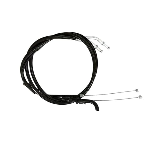 Câble d'accélérateur moto tout-terrain KLX250 ligne retour gaz 2009 2010