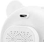 1080P Full HD Webcam, Cute USB Web Camera Builtin Microphone for Desktop Computer PC for Video Recording Plug and Play (#1)