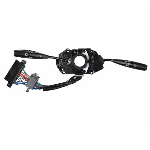 Commande clignotant robuste Toyota Hiace 1989 avec mécanisme renforcé 84310-35300