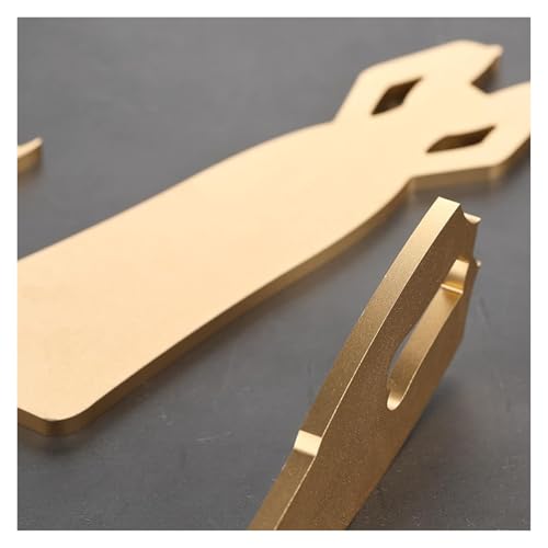Panneaux de toilette de qualité supérieure au design minimaliste - 4