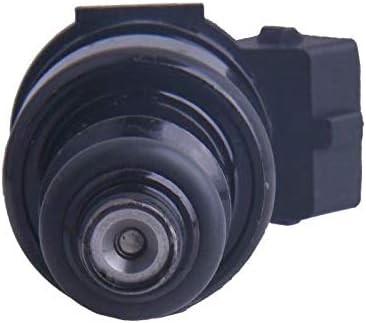 4pcs Fuel Injector BAA906031 for car Replacement