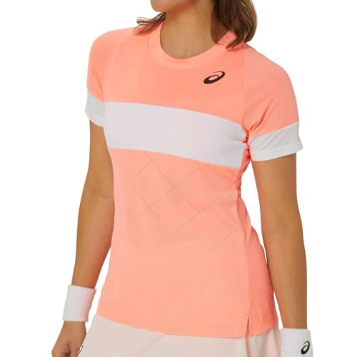 Image of ASICS Women's Regular Fit T-Shirt
