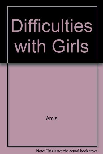 Buy Difficulties With Girls — BookShops.in