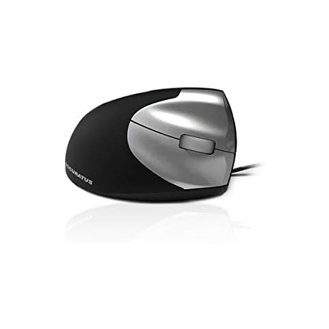 Accuratus Upright 2 USB Vertical Mouse Cover