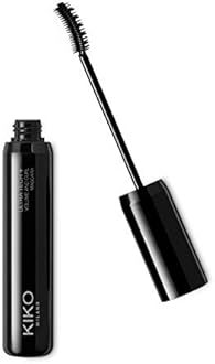 KIKO Milano Ultra Tech + Volume And Curl Mascara | Volume And Curl-enhancing Mascara