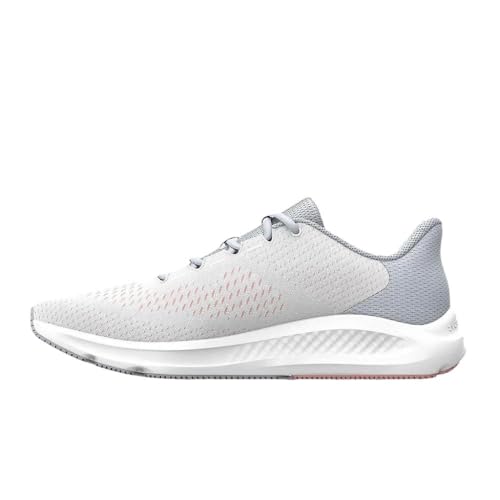 Image of Under Armour Women's Charged Pursuit 3 Big Logo Running Shoes
