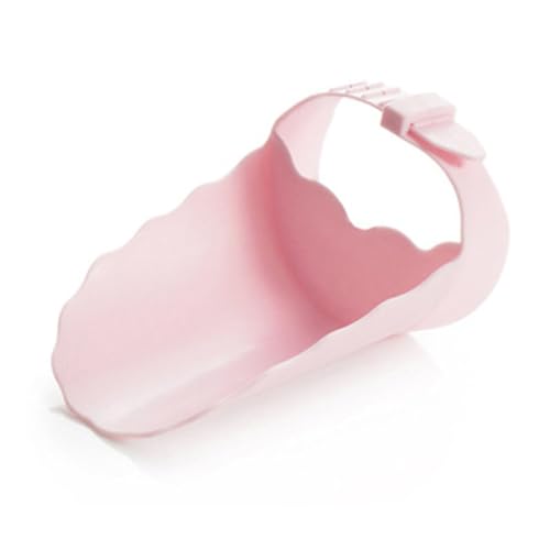 Image of Zerodis Kids Faucet Extender, PP Material, Easy Installation, Kids Friendly Design, Designed for Kids, Faucet Extension ()