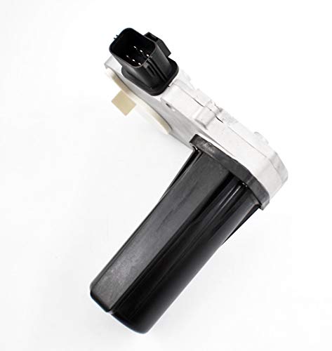 labwork-parts Transfer Case Gear Motor for 05-12 Dodge Ram Trucks 2500 3500 5143477AA - Thumbnail 3
