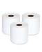 enKo Products [3 Rolls, 4125 Labels] - 1 x 3" Direct Thermal Labels, FBA Stickers, FN SKU Labels. Compatible to for Zebra Desktop Printer GC420d GC420t GK420d GK420t GX420d GX420t GX430t LP2844 LP2442 TLP2844 ZP450 ZD500 ZD500R ZP500 ZP505  enKo Products
