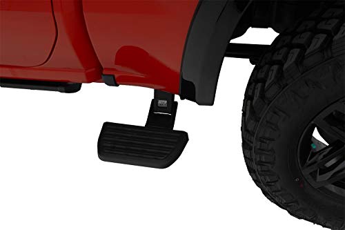 BedStep2 Retractable Tailgate Step