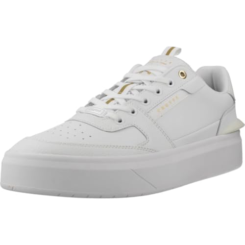 Cruyff Endorsed Tennis White 42 EU