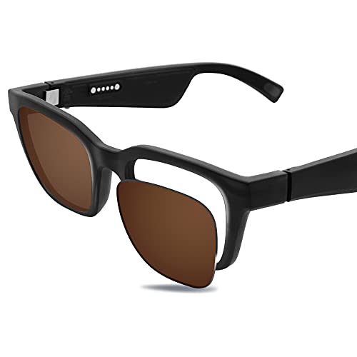 Image of 100% Precise-Fit Replacement Sunglass Lenses for Bose Alto M /L BMD0006