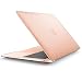 Produktbild i-Blason MacBook Air 13 Hülle 2018 Ausgabe A1932 [Halo] Glatt Case Mattierte Schutzhülle Hartschale Cover für MacBook Air 13" 2018 mit Retina Display passt Touch ID (Transparent)