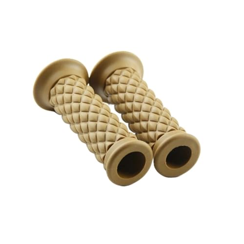 Puños de manillar de 22 mm antideslizantes para Triumph Street y Tiger