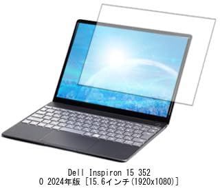 Amazon.co.jp: メディアカバーマーケット Dell Inspiron 15 3520 2024