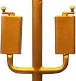 ancien pupitre scolaire 1 pièce Hummel 6327 H0 Lot de 2 pupitres de vélo ancien