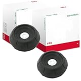 FEDERBEINSTÜTZLAGER SVHC: Keine SVHC Substanzen vorhanden!