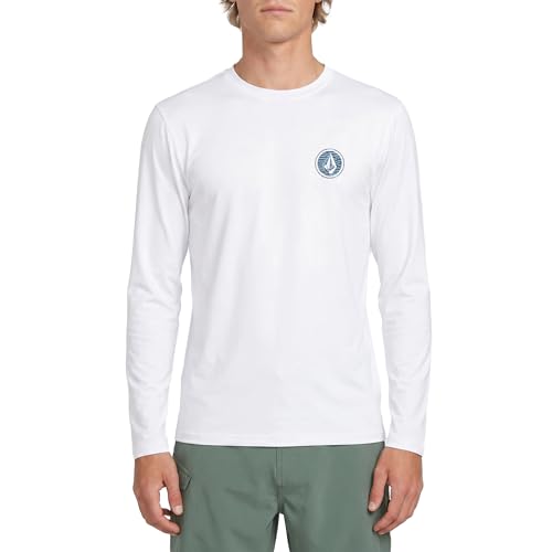 Volcom Long Sleeve Rashguard