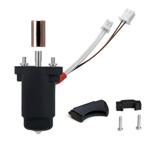 Micro Swiss FlowTech Hotend for Creality Ender 3 V3 SE