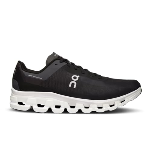 ON Cloudflow 4 Men's Road Running Shoes Sneakers2