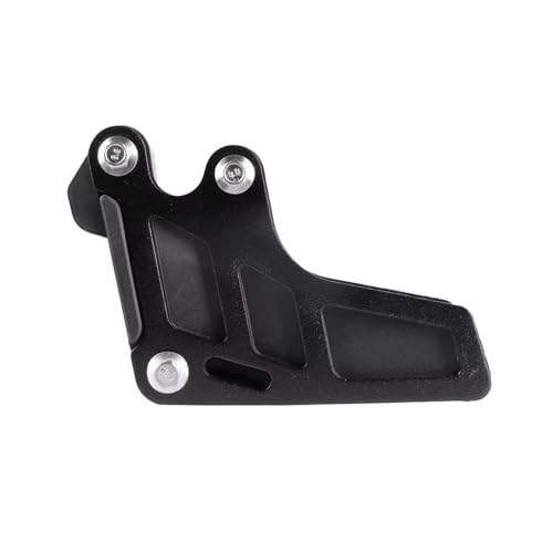 Protège-chaîne moto universel anti-projection pour chaînes 420 428 520 T4 X6