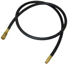 Star Products TU-443 Deluxe Global Fuel Injection Pressure Test Set